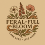 wild flowers logo